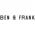 logo de nuestro cliente bend and frank