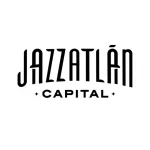 logo de nuestro cliente la casa del jazz jazzatlan capital